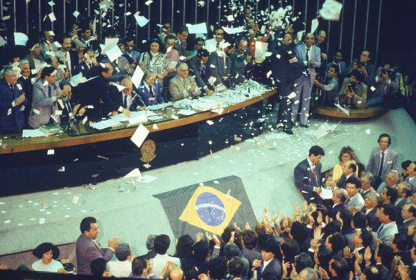 Manifesto em Defesa da Democracia