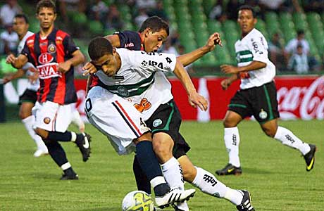 coritiba