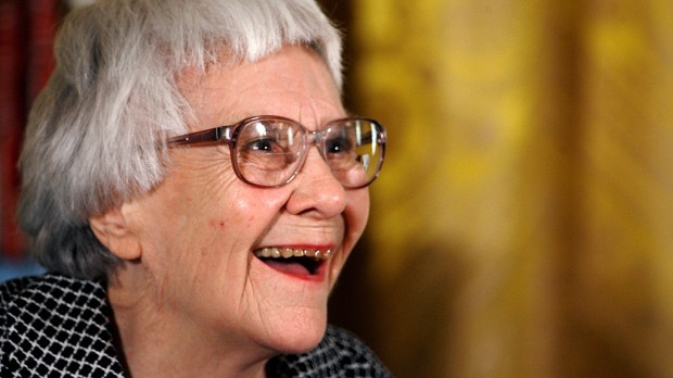 Harper Lee