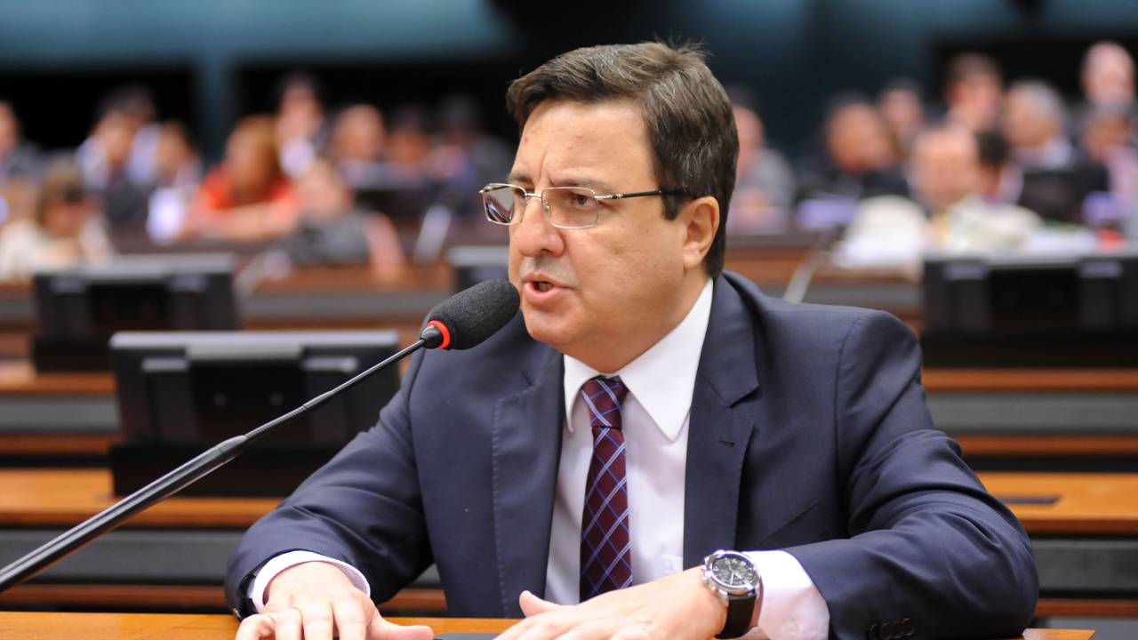 Danilo Forte