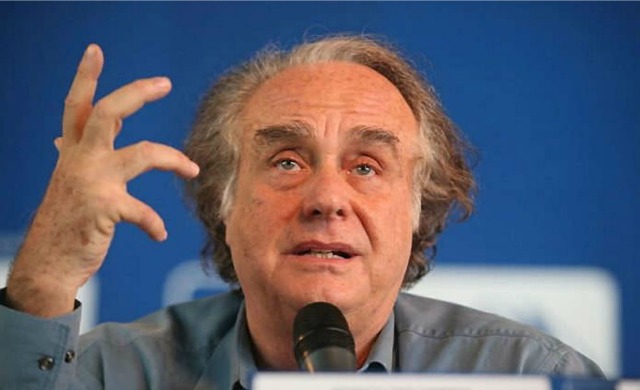 Arnaldo Jabor no Roda Viva: ‘O Brasil precisa de um choque de capitalismo’