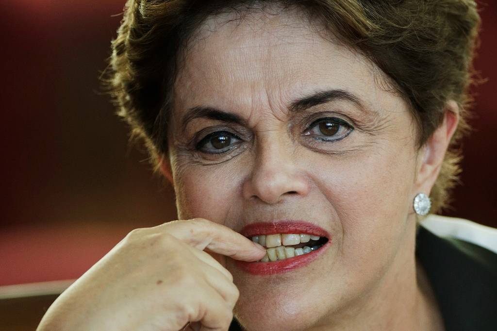 Editorial do Estadão: O arrependimento de Dilma