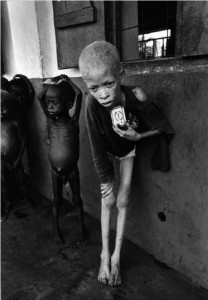 Don McCullin