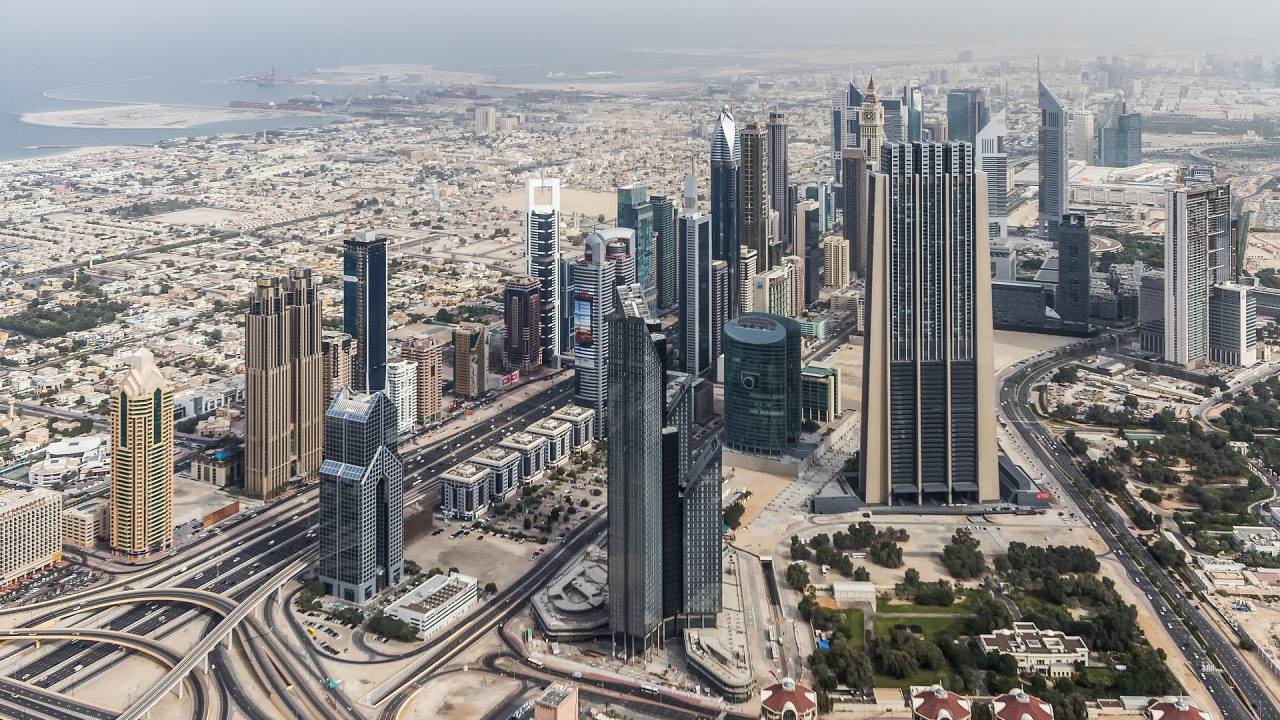 dubai