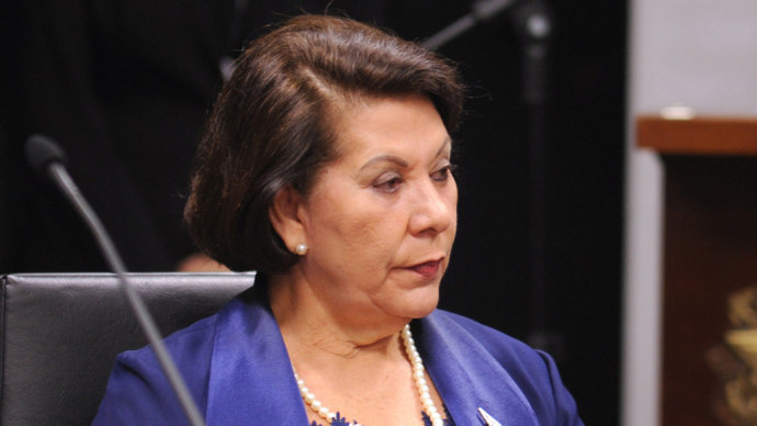 Eliana Calmon recusa assumir ministério da Transparência