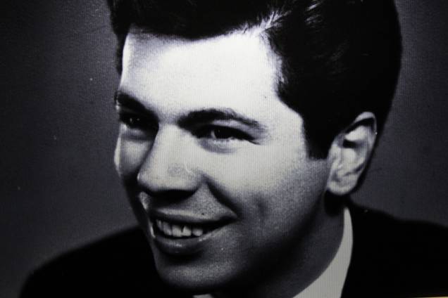 Exposição ´Silvio Santos Vem Aí´, realizada no MIS (Museu da Imagem e do Som), em São Paulo (SP) - 06/12/2016 Exposição ´Silvio Santos Vem Aí´, realizada no MIS (Museu da Imagem e do Som), em São Paulo (SP) - 06/12/2016