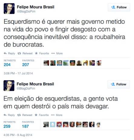 Esquerda Mais Estado montagem