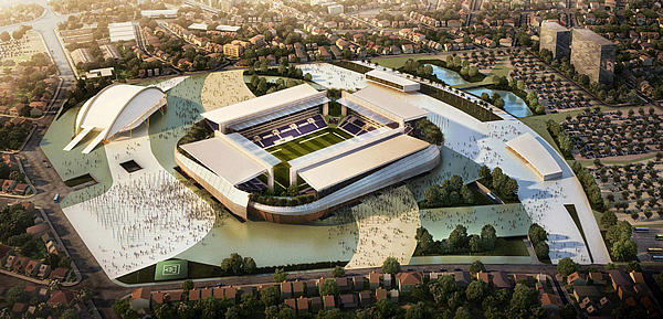 Concorrência em Cuiabá