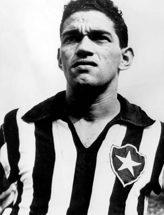 garrincha