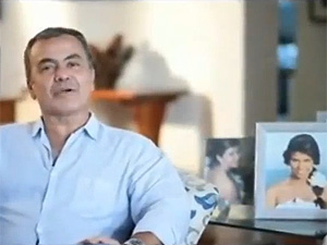 Fenômeno dos últimos dias agora em anúncios na internet