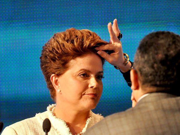 Dilma identifica mais dois integrantes da conspiração golpista: o ‘surto de misoginia’ e o ‘componente sexista’