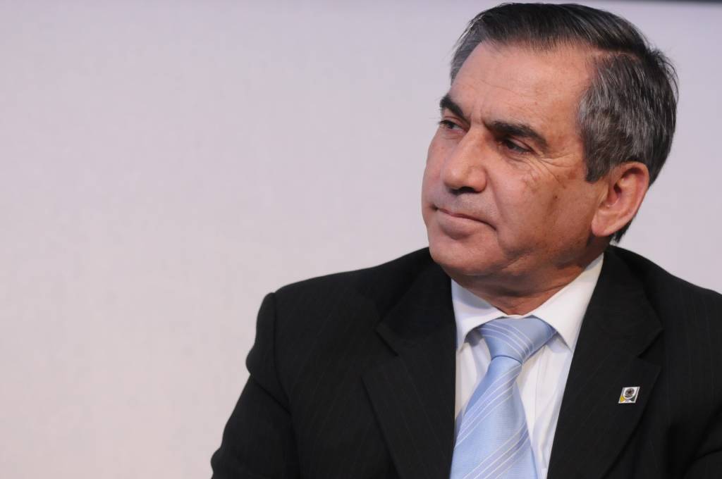 Começou a votação na enquete para a escolha do HSV de novembro