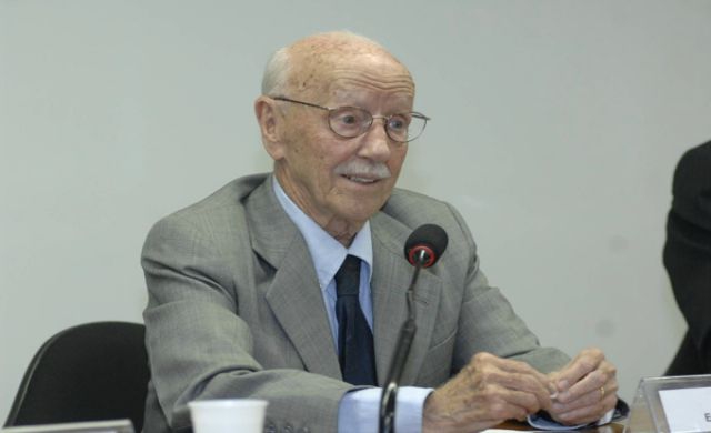 Helio Bicudo