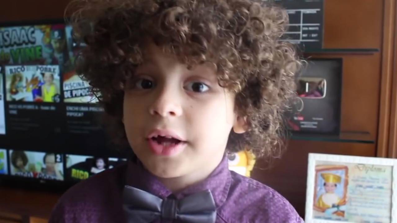 Isaac Guedes-youtuber