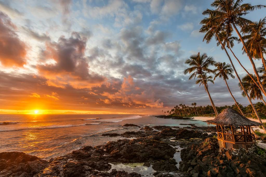 O que pode ser mais importante?