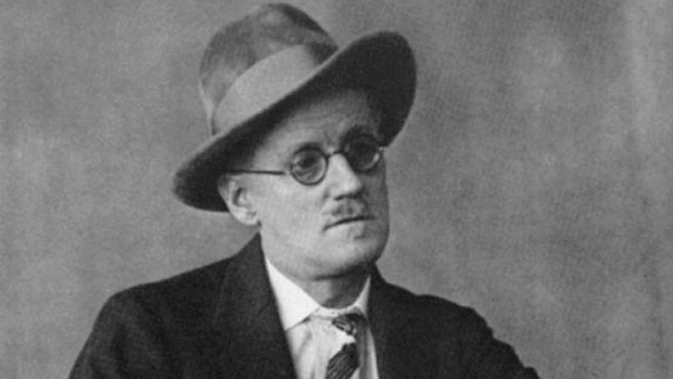 james-joyce