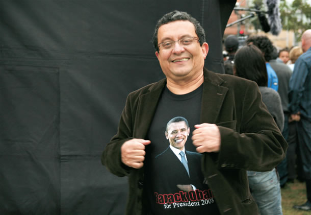 joão santana