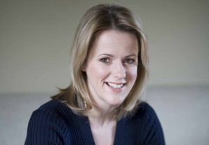 Jojo Moyes: fen&ocirc;meno de vendas no Brasil