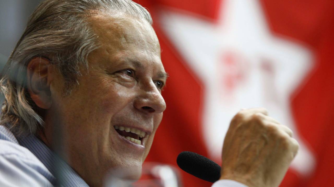 zé dirceu