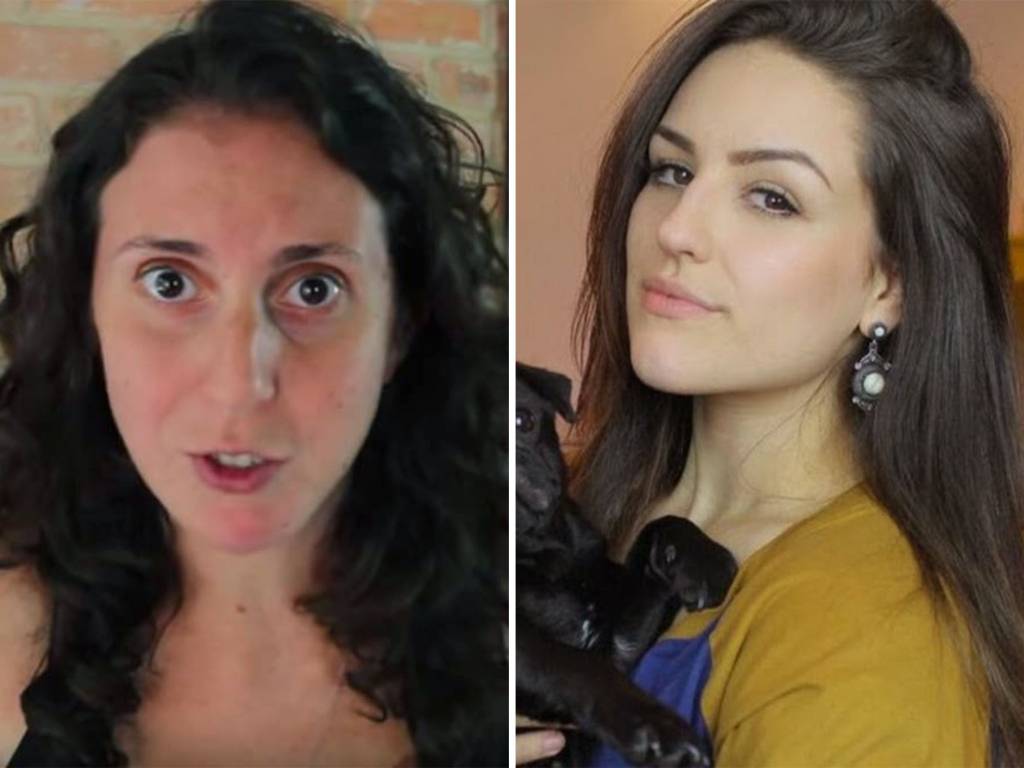 Youtubers Jout Jout e Kéfera vão à Bienal do Livro 2016