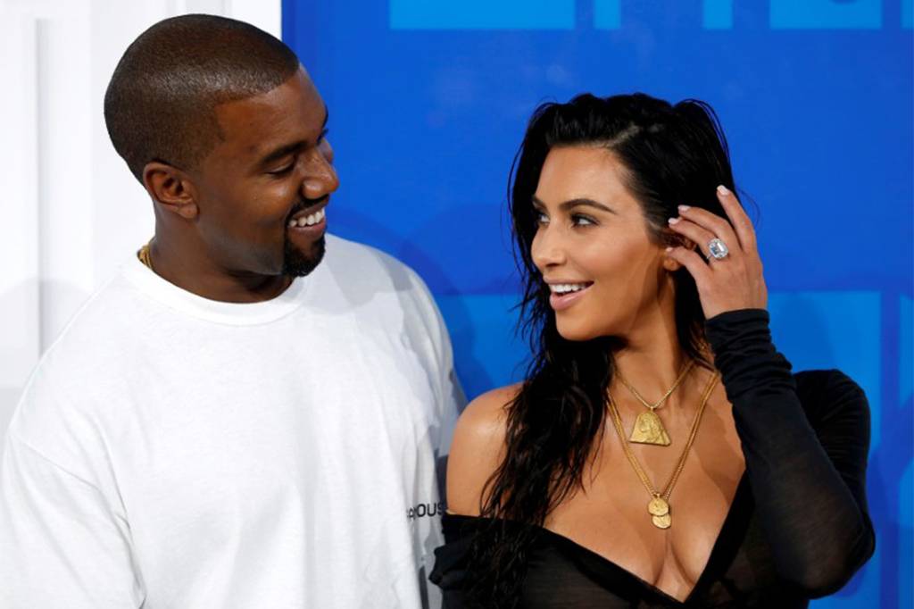 Kim Kardashian revela motivo que a fez pedir divórcio de Kanye West