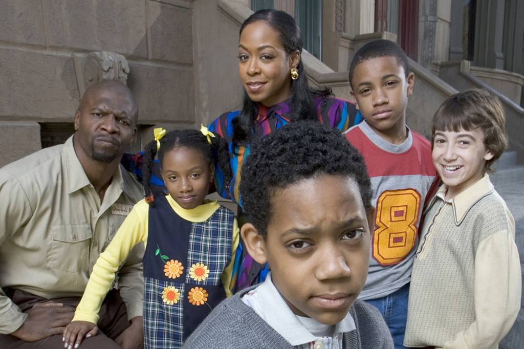 ‘Todo Mundo Odeia o Chris’ ganha versão animada com elenco original