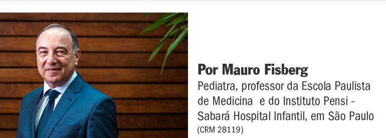 Letra de Médico - Mauro Fisberg