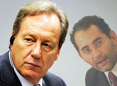 ‘Um “parecer técnico”, por Flávio Morgenstern