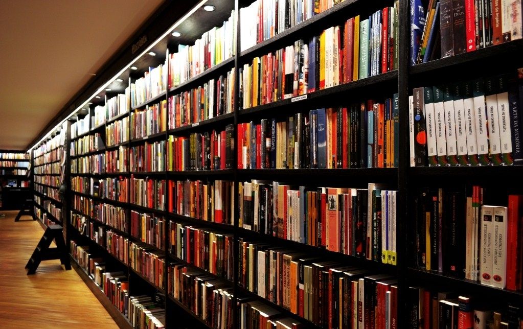 Livraria