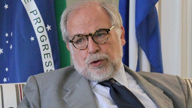 Ordem do Planalto: ‘Saboia deve ser moído’