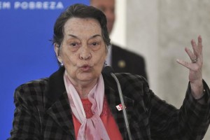Maria da Conceição Tavares: papel importante na história da economia brasileira