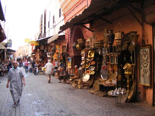 marrakesh