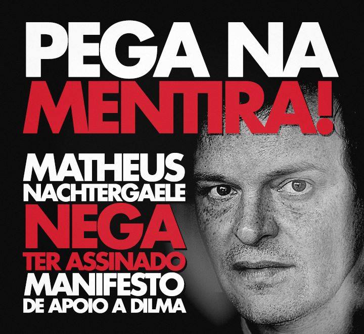 Matheus montagem
