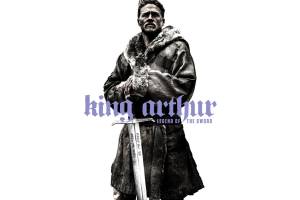 Rei Arthur: A Lenda da Espada Rei Arthur: A Lenda da Espada