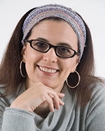 Patricia Engel Secco