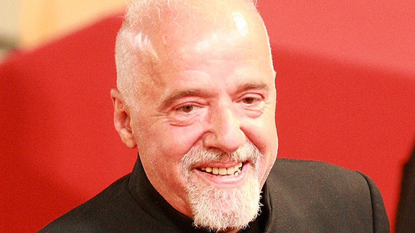 paulo coelho