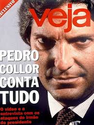 Pedro Collor