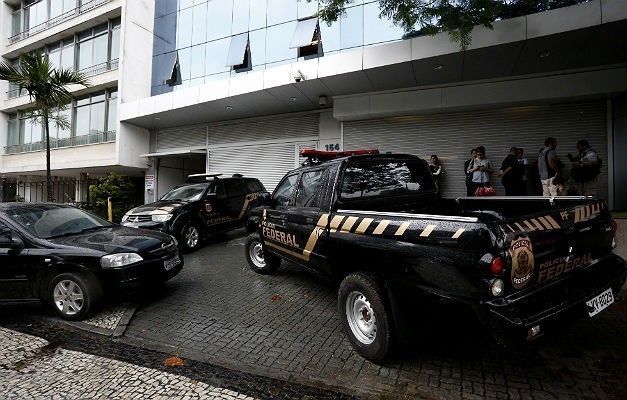 Polícia Federal