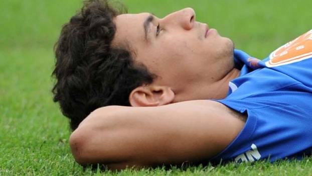 Santos rejeita proposta