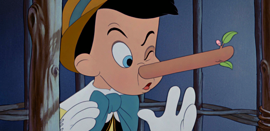 O caso da astronauta brasileira: quando mentir passa dos limites