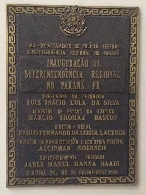 Ironia do destino