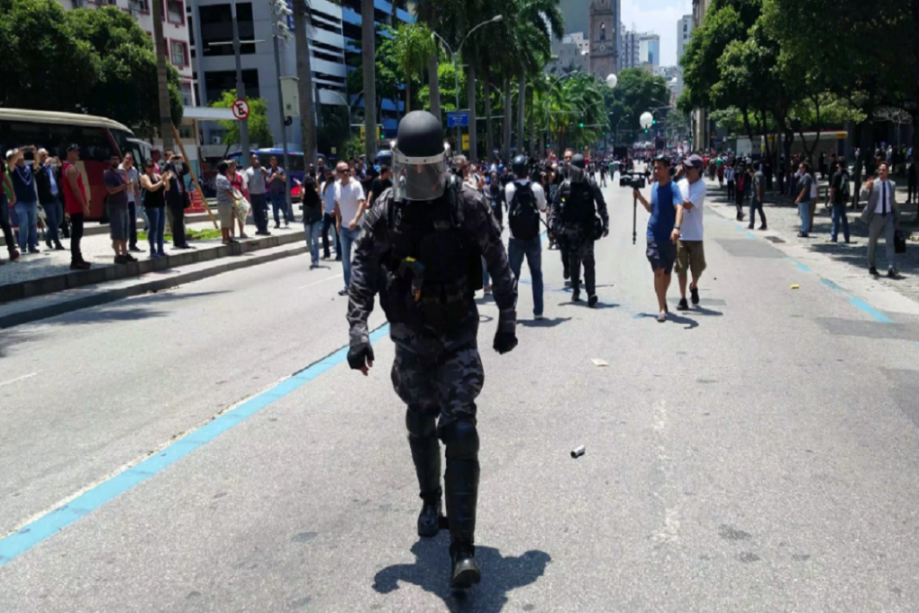 policial