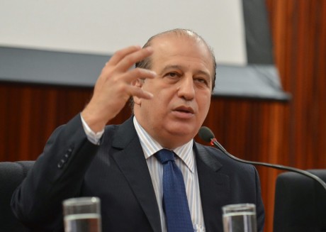 Augusto Nardes