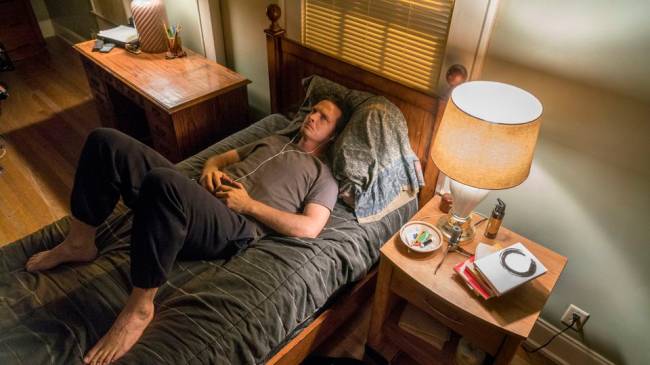 Aden Young em 'Rectify' (Foto: James Minchin/Sundance TV)