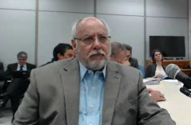 Renato Duque consegue progressão para o regime semiaberto