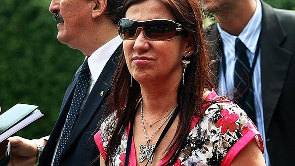 rosemary noronha