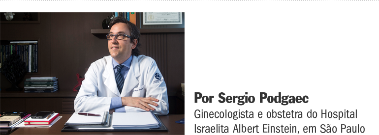 Médico Sergio Podgaec Médico Sergio Podgaec
