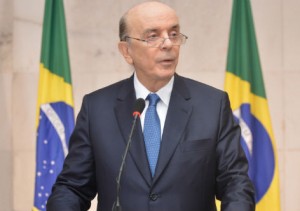 Pauta da indústria tem apoio do Itamaraty