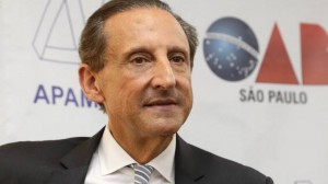 Skaf: em Bras&iacute;lia