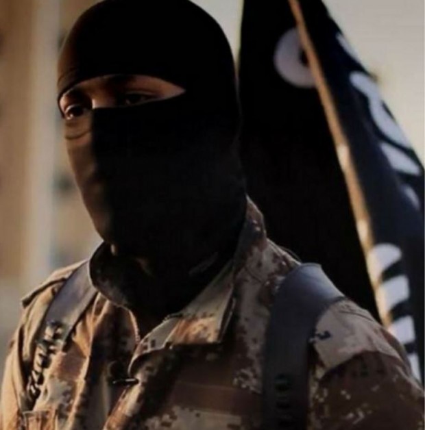 Michael Weiss entrevistou um ex-terrorista do Estado Isl&acirc;mico